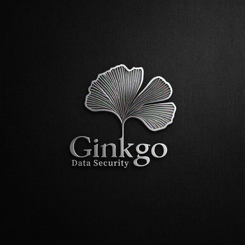 Ginkgo Data Security logo
